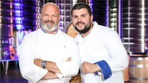 FEMME ACTUELLE - Gratien Leroy (“Objectif Top Chef”) : les critiques des réseaux sociaux, son rapport avec Philippe Etchebest, son changement de métier… il se confie