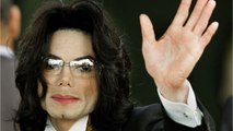 FEMME ACTUELLE -  Michael Jackson : un sosie du chanteur sommé de faire un test ADN par ses fans