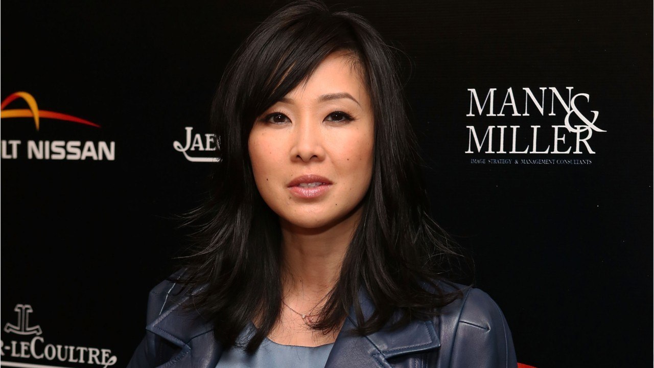 FEMME ACTUELLE-  Linh-Dan Pham ("Faites Des Gosses") : Qui Est Son Mari Andrew Huntley ?