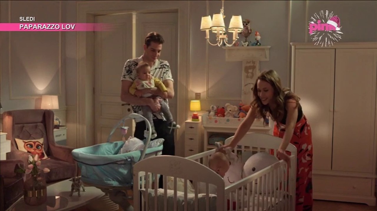 Serija Dinastija     56ep