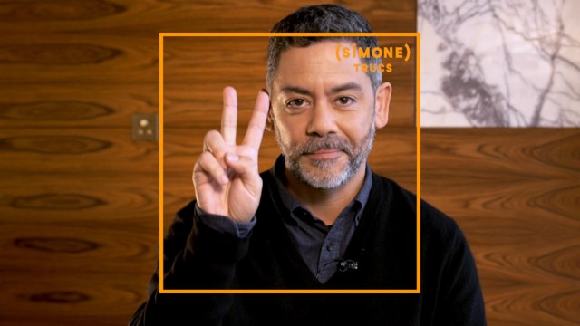 SIMONE : Les Trucs de Manu Payet