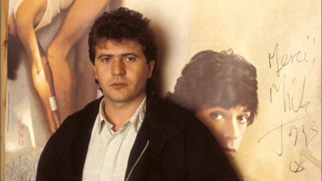 FEMME ACTUELLE - Mort de Daniel Balavoine : les révélations glaciales sur les conditions dans lesquelles son corps a été retrouvé