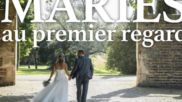 FEMME ACTUELLE - Mariés Au Premier Regard : Pourquoi Les Mariages Ont Toujours Lieu À La Mairie De Grans ? (1)