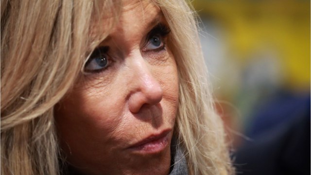 FEMME ACTUELLE - Brigitte Macron “catastrophée” par son interview avec Jean-Pierre Pernaut lors du JT de 13H de TF1