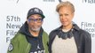 FEMME ACTUELLE -  Spike Lee : qui est sa femme Tonya Lewis Lee ?