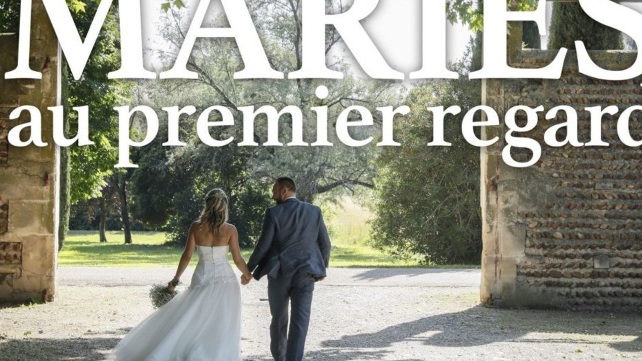 FEMME ACTUELLE - "Mariés au premier regard" : pourquoi les mariages ont toujours lieu à la mairie de Grans ?