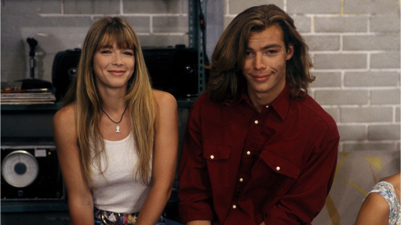 FEMME ACTUELLE - Patrick Puydebat ("Hélène et les garçons") raconte l'ambiance torride dans les coulisses des "Vacances de l'amour"