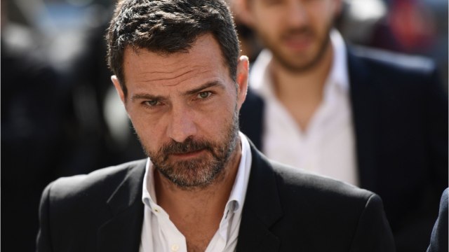 FEMME ACTUELLE - Jérôme Kerviel : ce cadeau qui a redonné un sens à sa vie