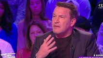 FEMME ACTUELLE - Benjamin Castaldi dévoile le montant de la retraite de son père Jean-Pierre Castaldi : 