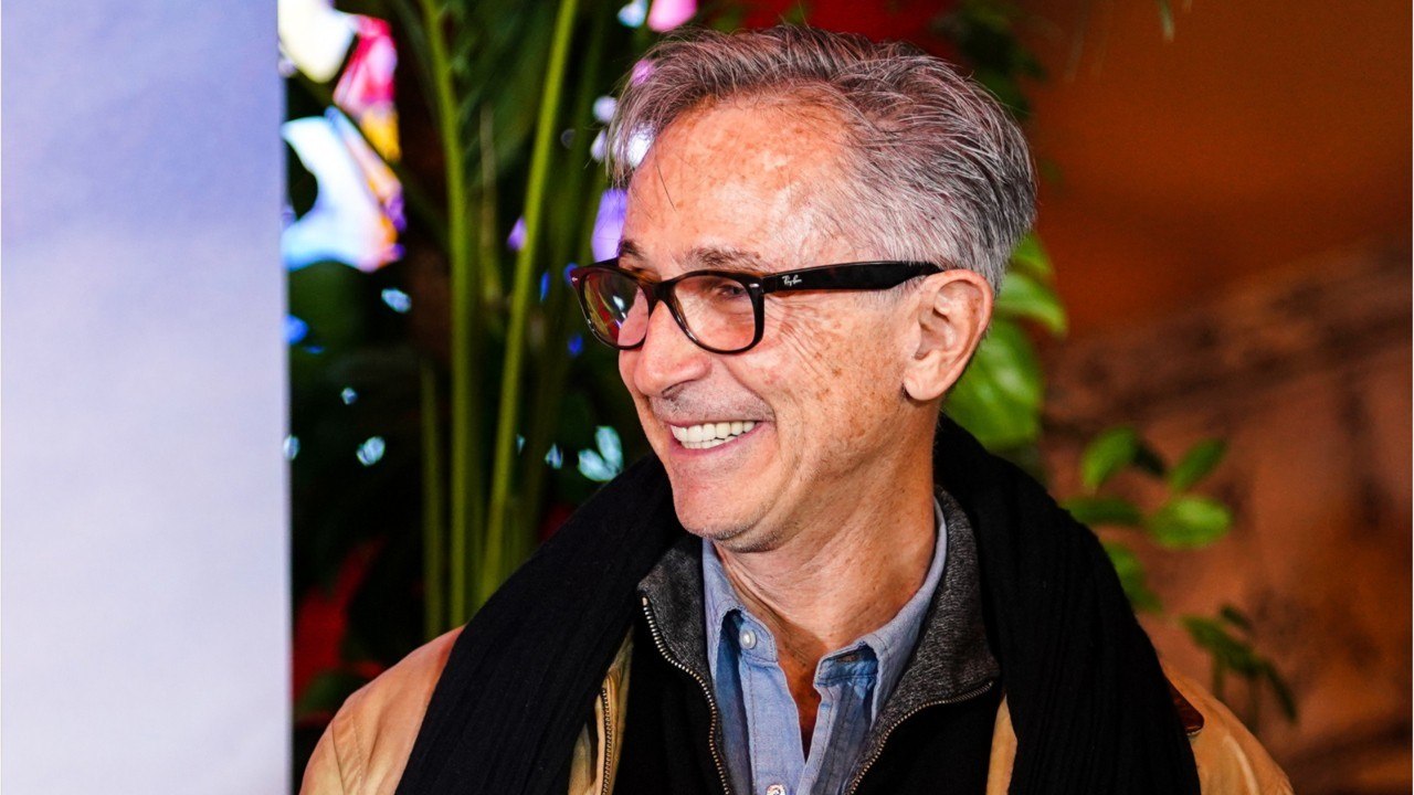 FEMME ACTUELLE - Thierry Lhermitte : l'acteur français va incarner un célèbre inspecteur au cinéma