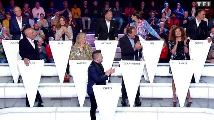 FEMME ACTUELLE - Qui a remporté le trophée du grand concours des animateurs sur TF1 ?