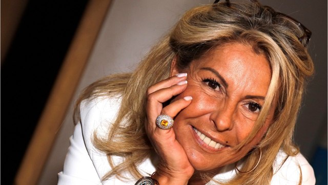 FEMME ACTUELLE - Caroline Margeridon (“Affaire conclue”) : son fils hospitalisé après un grave accident, elle donne de ses nouvelles