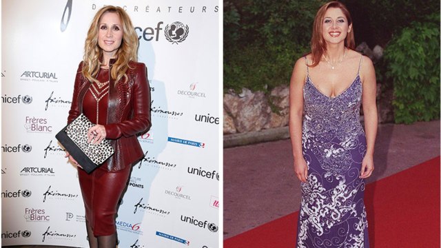 FEMME ACTUELLE - Lara Fabian fête ses 50 ans : retour sur ses plus beaux looks en images