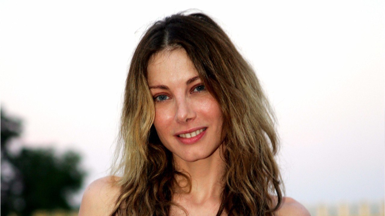 FEMME ACTUELLE: Mallaury Nataf ("Le miel et les abeilles"): ce comédien de "Hélène et les garçons" qu’elle aimait dans le plus grand secret