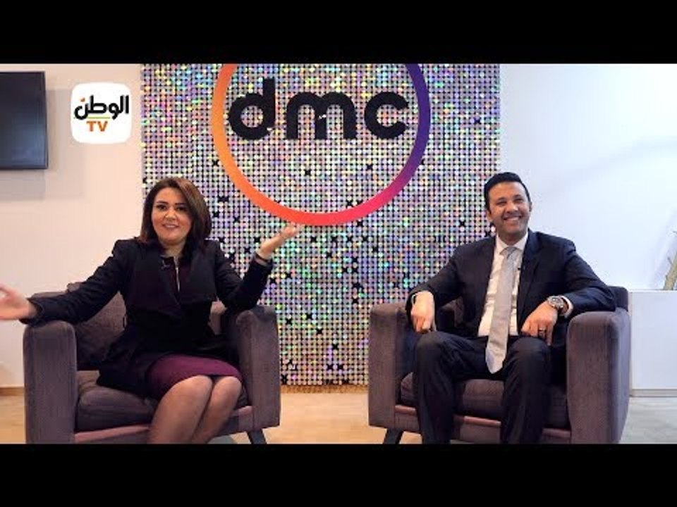 مذيعا دي ام سي: في نفسنة بينا.. وسنقدم حلقات من...