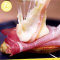 FEMME ACTUELLE - Sandwich de pommes de terre et raclette