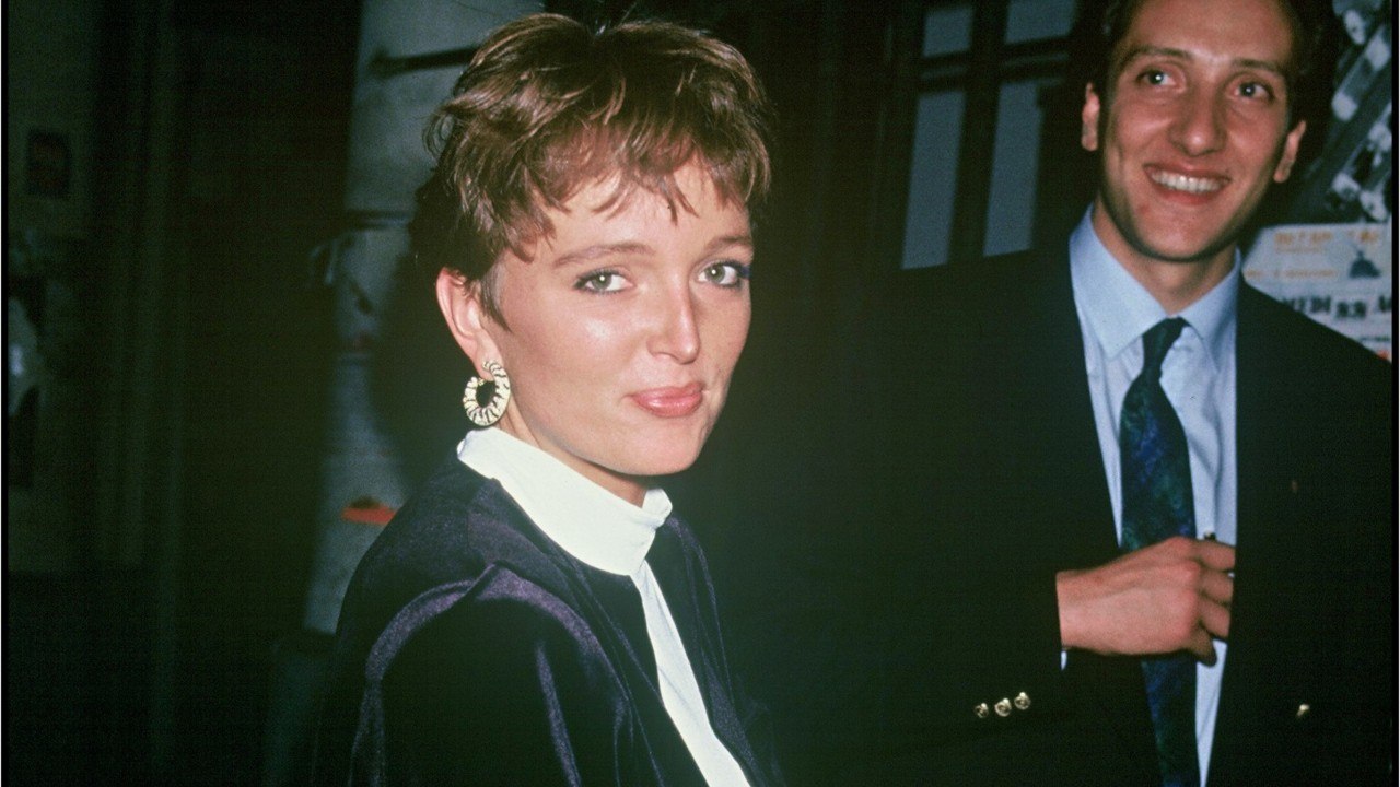 FEMME ACTUELLE - Claude Chirac : ses fêtes au château de Bity et dans les boîtes de nuit parisiennes avec d’autres "fils de"