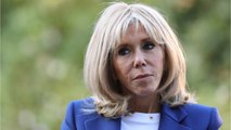 FEMME ACTUELLE - Brigitte Macron rend un vibrant hommage à Bernadette Chirac