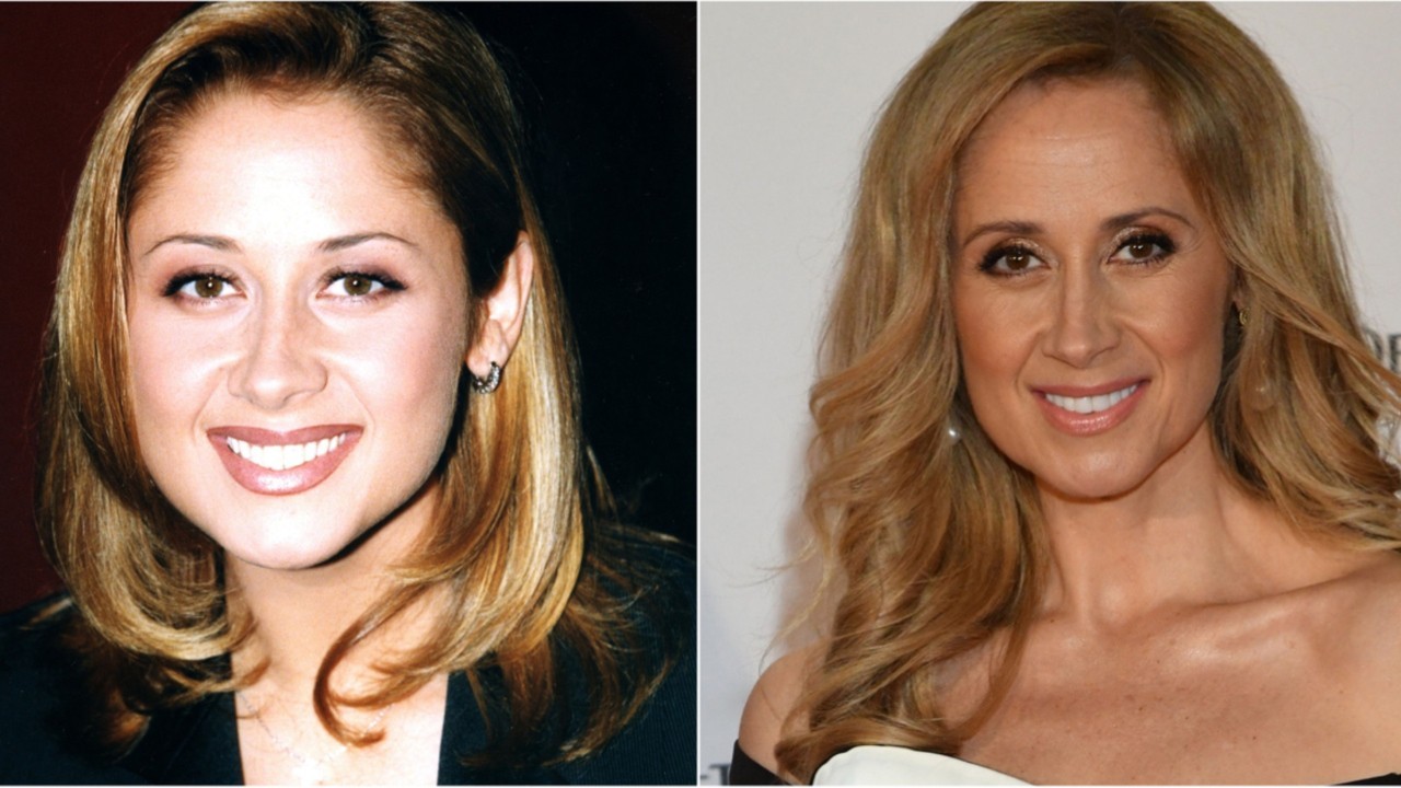 Lara Fabian : elle dévoile son évolution physique incroyable dans un  extrait de son documentaire : Femme Actuelle Le MAG