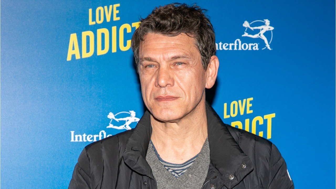 FEMME ACTUELLE - Marc Lavoine Et Pascal Obispo Brouillés : Comment "The Voice" Les a Réconciliés (1)