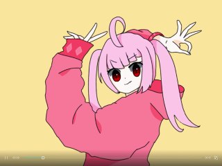 【歌ってみた】グッバイ宣言/cover by羽花いちご