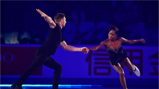 FEMME ACTUELLE - Le patineur français Morgan Ciprès accusé d’exhibition sexuelle par une adolescente de treize ans