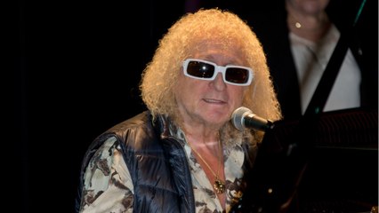 FEMME ACTUELLE - Michel Polnareff poste un rare cliché avec son fils Louka pour son anniversaire