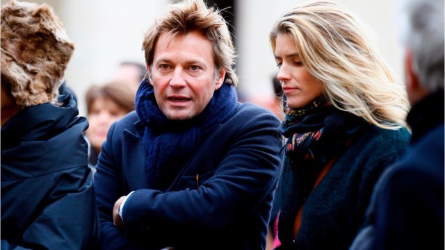 FEMME ACTUELLE - Anouchka Delon, Audrey Lamy, Louise Bourgoin, Alexandra Rosenfeld... Voici les stars qui attendent un heureux événement pour 2020