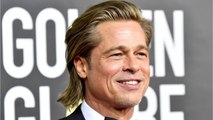 FEMME ACTUELLE - Brad Pitt : cette blague (très drôle) sur sa relation avec Jennifer Aniston qui n’est pas passée inaperçue