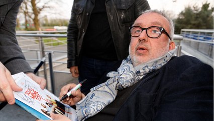 FEMME ACTUELLE - Dominique Farrugia a Perdu 35 Kilos : Son Incroyable Transformation Bluffe Les Internautes