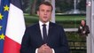 FEMME ACTUELLE - Emmanuel Macron : l’erreur du président lors des voeux de fin d’année