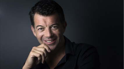 FEMME ACTUELLE - Stéphane Plaza : un mariage en préparation ? “La date n’est pas fixée”