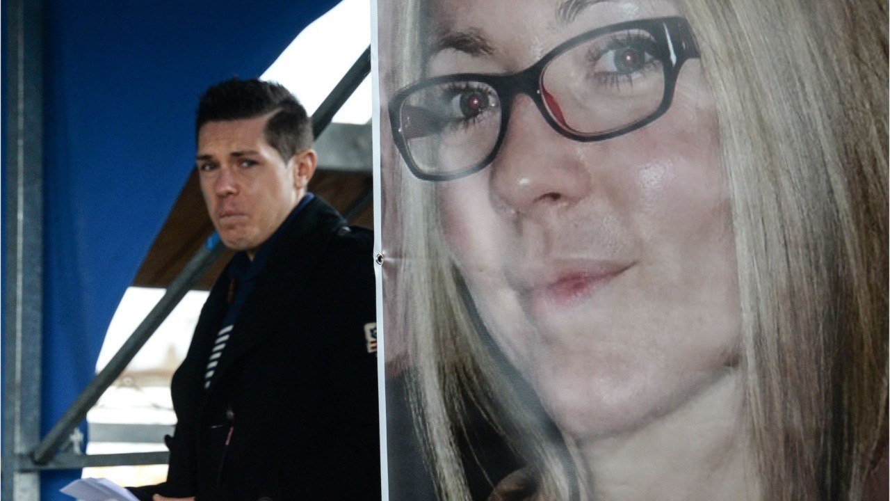 FEMME ACTUELLE - Affaire Alexia Daval : des sextoys volés dans la maison du couple mise sous scellés