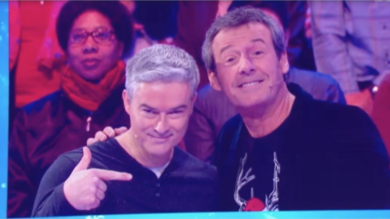 “Les 12 coups de midi” : la technique infaillible (et coquine) de la production pour aider Eric