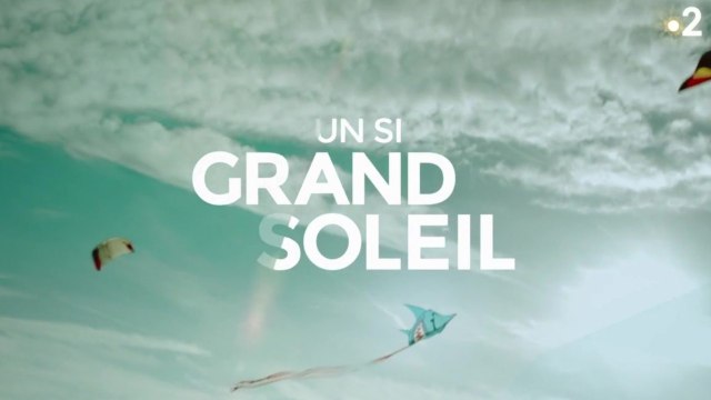 FEMME ACTUELLE - Un si grand soleil : Christophe met Ludo met mal à l'aise, le Nouvel an se prépare... Le résumé de l'épisode 350