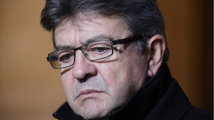 FEMME ACTUELLE - Jean-Luc Mélenchon En Week-end À Rome : Il Se Fait Tacler Sur Les Réseaux Sociaux (1)