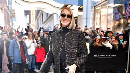 FEMME ACTUELLE - Céline Dion : ces origines surprenantes qui la relient à la France