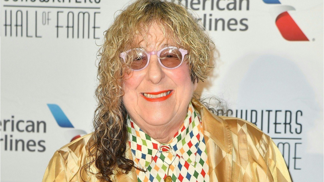 FEMME ACTUELLE - "Friends" : Allee Willis, la compositrice du générique, est morte à 72 ans