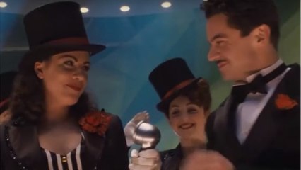 FEMME ACTUELLE - Mollie Fitzgerald, Une Actrice De "Captain America" Soupçonné D'avoir Tué Sa Mère