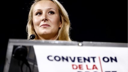 FEMME ACTUELLE - Marion Maréchal : sa vidéo avec un musulman fait le buzz sur Internet