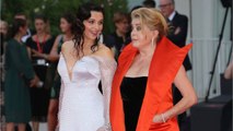 FEMME ACTUELLE - Juliette Binoche : son affront à Catherine Deneuve qui a eu du mal à passer