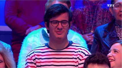 FEMME ACTUELLE - "Les 12 coups de midi" : cette folle soirée où Paul a été "irréductible"