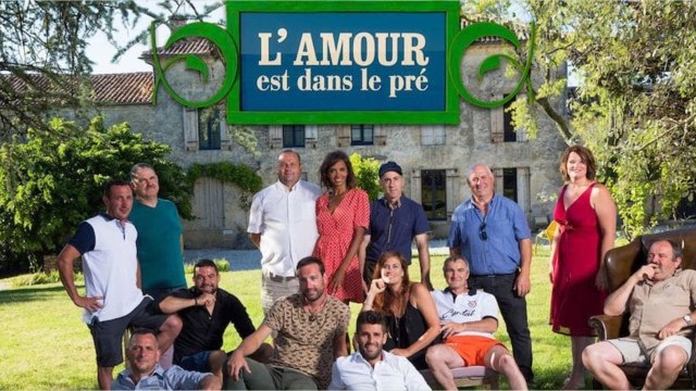 FEMME ACTUELLE - L'amour est dans le pré : le mariage de Didier l’Aveyronnais et Isabelle pourrait bien être repoussé...