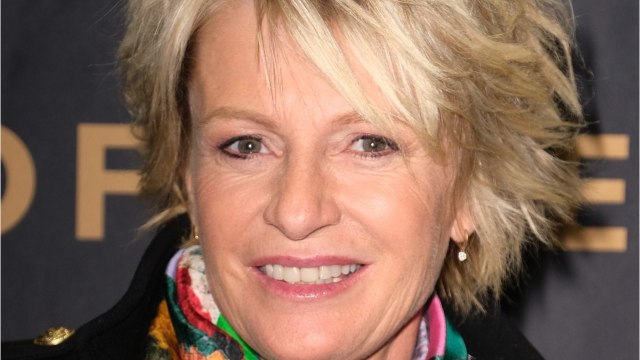 FEMME ACTUELLE - Sophie Davant en Deuil : Elle Ne S'est Pas Remise De L'arrêt De C'est Au Programme (1)