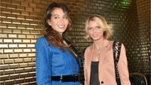 FEMME ACTUELLE - Vaimalama Chaves Fête Ses 25 Ans : Sylvie Tellier Lui Rend Un Tendre Hommage (1)