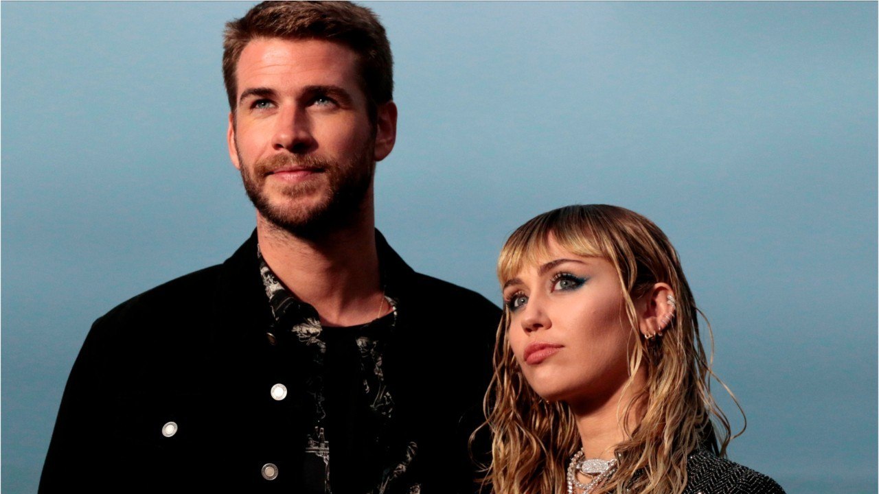 FEMME ACTUELLE - Rétro 2019 : Miley Cyrus et Liam Hemsworth, Pamela Anderson et Adil Rami... les séparations les plus marquantes de l’année