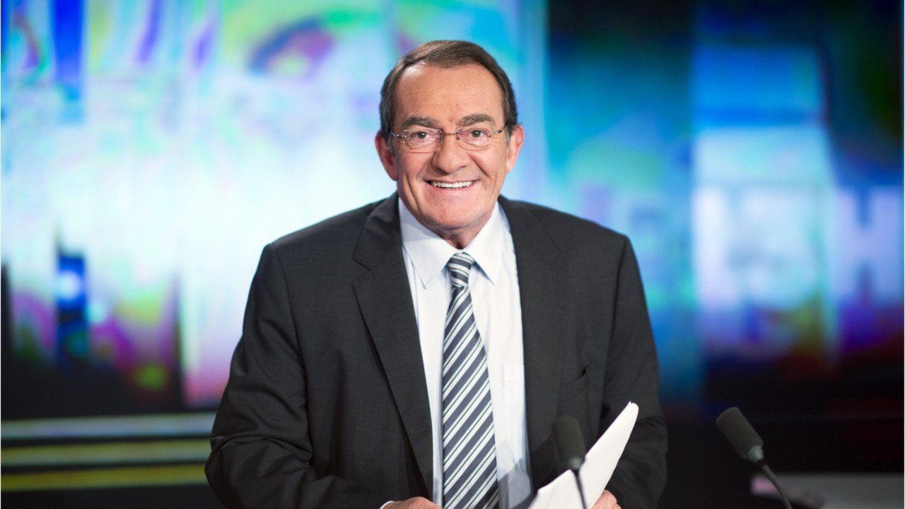 FEMME ACTUELLE - Jean-Pierre Pernaut : le salaire exorbitant du présentateur du JT de TF1 révélé ?