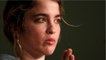 FEMME ACTUELLE - Accusé de "harcèlement sexuel" par l'actrice Adele Haenel, Christophe Ruggia répond qu'elle cherche à se venger