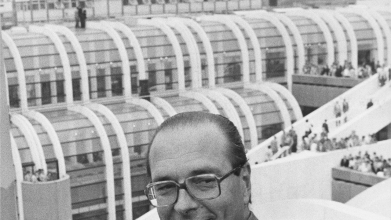 FEMME ACTUELLE - Rétro : Jacques Chirac, Pascal Roberts, Karl Lagerfeld... Ils nous ont quittés en 2019