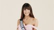 FEMME ACTUELLE - Miss France 2020 : ni boisson, ni nourriture pour “ne pas avoir de gros ventre”, les confidences surprenantes d’une miss